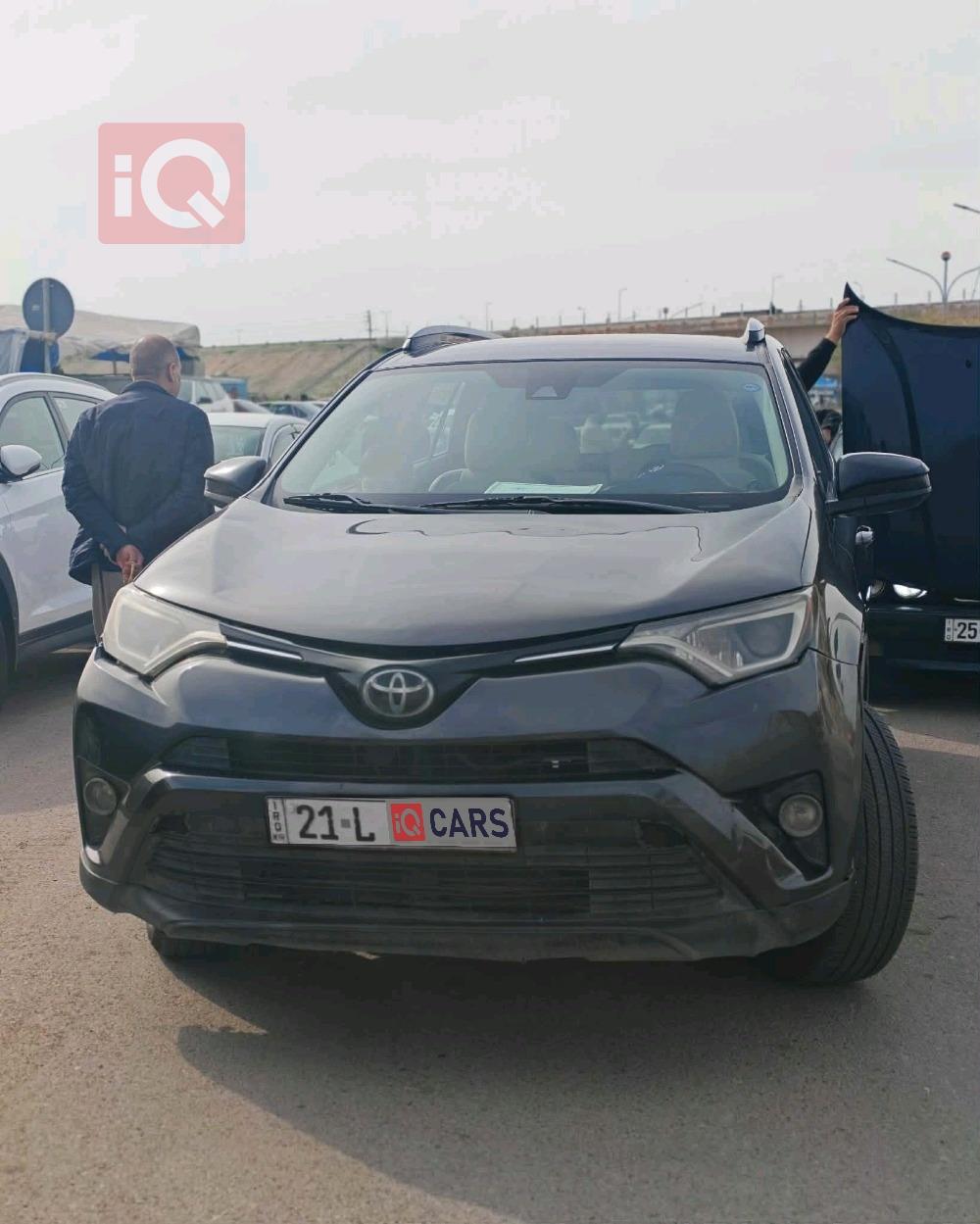 تويوتا راف 4